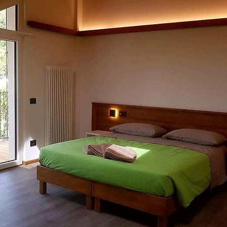 B&B - Cane In Fiore Baselga di Pine Luaran gambar